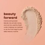 Hawaiian Tropic Mineral Translucent Powder Brush SPF30 4.25g - Image 4