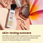 Hawaiian Tropic Mineral Translucent Powder Brush SPF30 4.25g - Image 2