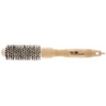 Head Jog 20 Straw Radial Brush 25mm - Image 2