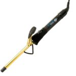 Head Jog Titanium Gold Waving Iron 13mm