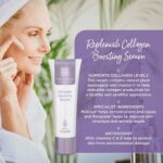 Healthspan Collagen Boosting Serum with Vitamin C 30ml - Image 2