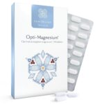 Healthspan Highly Absorbable Opti-Magnesium 90 Tablets - Image 5