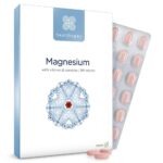 Healthspan Magnesium 375Mg 90 Tablets - Image 4
