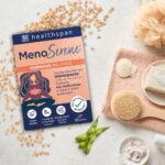 Healthspan MenoSerene Hormone Balance 30 Tablets - Image 3