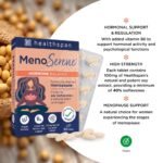 Healthspan MenoSerene Hormone Balance 30 Tablets - Image 2
