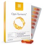 Healthspan Opti-Turmeric 30 Capsules - Image 8