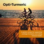 Healthspan Opti-Turmeric 30 Capsules - Image 4