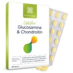 Healthspan Optiflex Glucosamine & Chondroitin 120 Tablets - Image 3