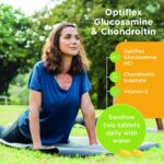 Healthspan Optiflex Glucosamine & Chondroitin 120 Tablets - Image 7