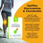 Healthspan Optiflex Glucosamine & Chondroitin 120 Tablets - Image 2