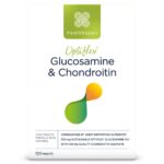 Healthspan Optiflex Glucosamine & Chondroitin 120 Tablets - Image 5