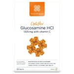 Healthspan Optiflex Glucosamine HCI 1325mg with Vitamin C 120 Tablets - Image 5