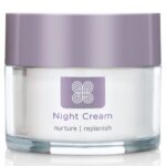 Healthspan Wrinkle Replenish Night Cream 50ml - Image 3