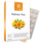 Healthspan Retinex Max 60 Tablets - Image 3