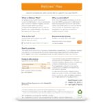 Healthspan Retinex Max 60 Tablets - Image 8