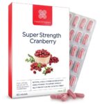 Healthspan Super Strength Cranberry 25,000mg 60 Capsules - Image 4
