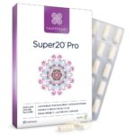 Healthspan Super20 Pro 60 Capsules - Image 2