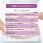 Healthspan Super20 Pro 60 Capsules - Image 3