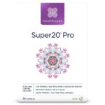 Healthspan Super20 Pro 60 Capsules - Image 8