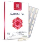 Healthspan Super50 Pro 60 Capsules - Image 7