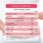 Healthspan Super50 Pro 60 Capsules - Image 2