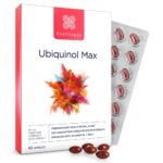 Healthspan Ubiquinol Max 60 Capsules - Image 2