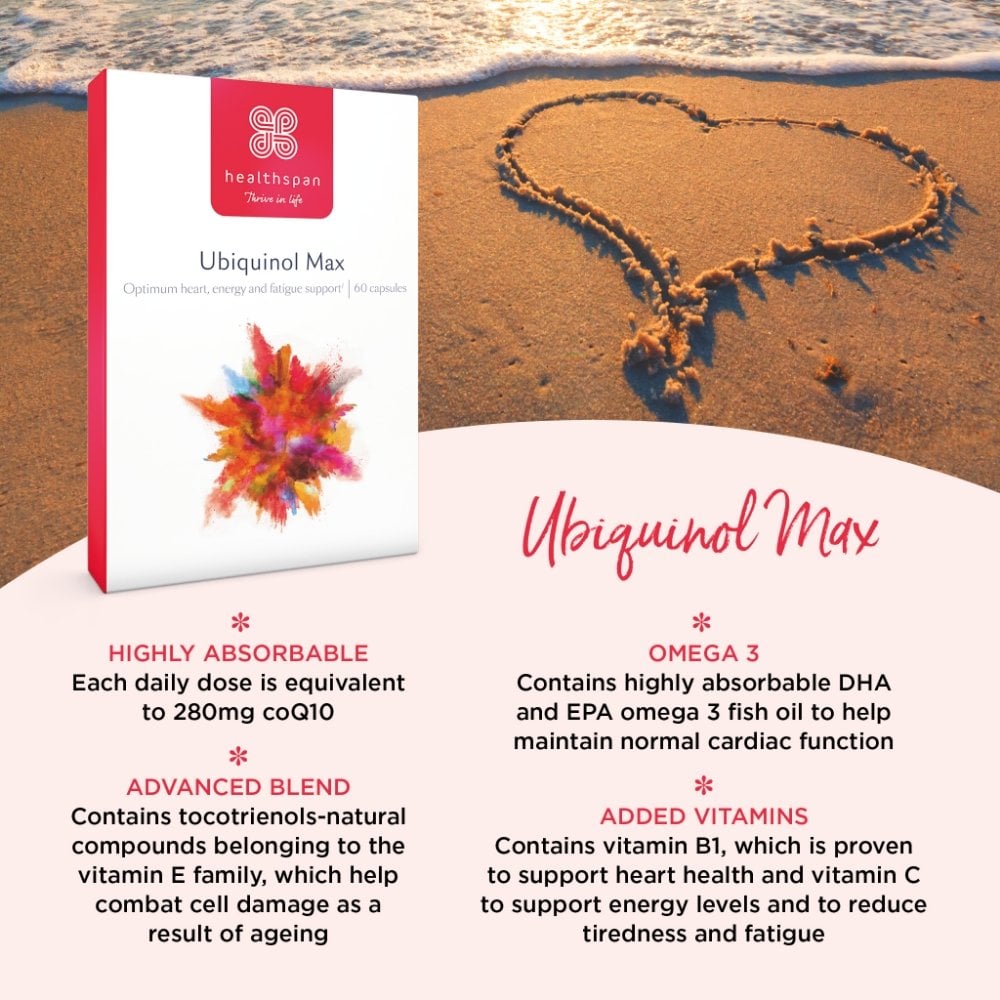 healthspan-ubiquinol-max-heart-health-formulation-60-capsules-p22145-87728_image.jpg Healthspan Ubiquinol Max 60 Capsules - Image 1