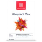Healthspan Ubiquinol Max 60 Capsules - Image 5