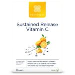Healthspan Vitamin C Sustained Release 500mg 90 Tablets - Image 4
