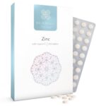 Healthspan Zinc with Vitamin C 360 Tablets - Image 7