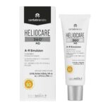 Heliocare 360° A-R Emulsion Sunscreen SPF50+ 50ml - Image 2