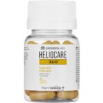 Heliocare 360° Capsules 30 Capsules - Image 3