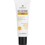 Heliocare 360° Gel Oil-Free SPF50 50ml