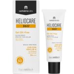 Heliocare 360° Gel Oil-Free SPF50 50ml - Image 2