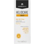 Heliocare 360° Gel Oil-Free SPF50 50ml - Image 3