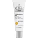 Heliocare 360° Pigment Solution Fluid SPF50+ 50ml - Image 3