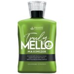 Hempz Tanning Truly Mello Maximiser Tanning Accelerator Lotion 400ml