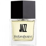 Yves Saint Laurent Heritage Men Jazz Eau De Toilette 80ml - Image 2