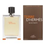 Hermes Terre D'Hermes Eau De Toilette 200ml - Image 2