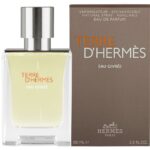 Hermes Terre D'Hermes Givree Eau De Parfum 100ml - Image 2
