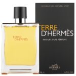 Hermes Terre D'Hermes Parfum 200ml - Image 2