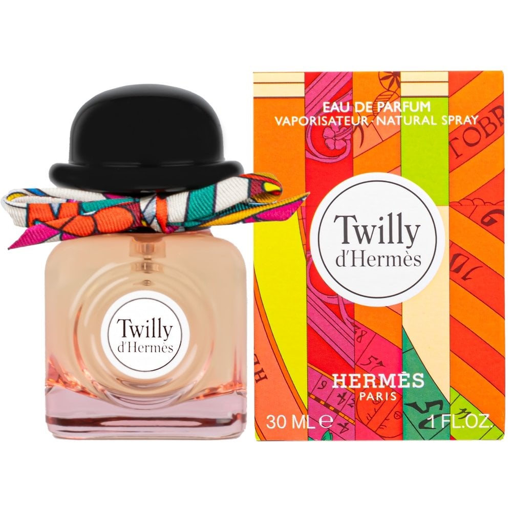 hermes-twilly-dhermes-eau-de-parfum-30ml-p35011-108005_image.jpg Hermes Twilly D'Hermes Eau De Parfum 30ml - Image 1