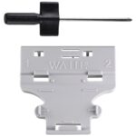 Wahl Professional Hi-Viz 2 Hole Replacement Trimmer Blade 3024059