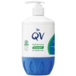 QV Skincare High Concentration Moisturising Cream 1050g - Image 2
