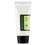 CosRx Aloe Soothing Sun Cream SPF50+ 50ml - Image 3