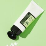 CosRx Aloe Soothing Sun Cream SPF50+ 50ml - Image 4