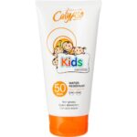 Calypso High Protection Kids Sun Cream SPF50 150ml