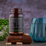 Kiki Health Highly Bioactive Spermidine Wheatgerm Extract 60 Vegicaps