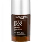 L'Occitane Homme Eau Des Baux Deodorant Stick 75g