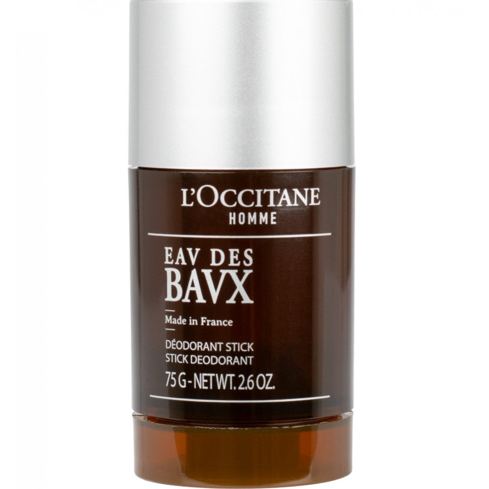 homme-eau-des-baux-deodorant-stick-75g-p37610-121129_image.jpg L'Occitane Homme Eau Des Baux Deodorant Stick 75g - Image 1